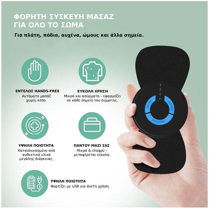 iCare™ - Wake Up Pain-Free Every Morning - Or Your Money Back