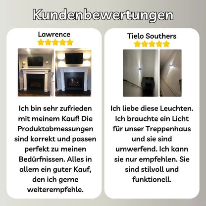 LuminaCube™ - Ihr Lichtblick für Harmonie und Geborgenheit (1 + 1 GRATIS)