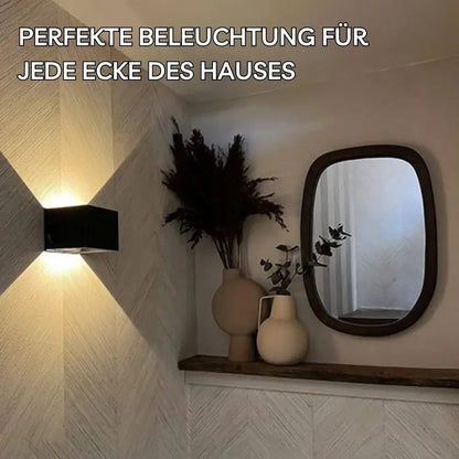 LuminaCube™ - Ihr Lichtblick für Harmonie und Geborgenheit (1 + 1 GRATIS)