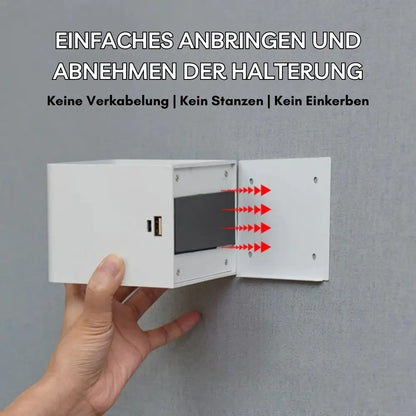 LuminaCube™ - Ihr Lichtblick für Harmonie und Geborgenheit (1 + 1 GRATIS)