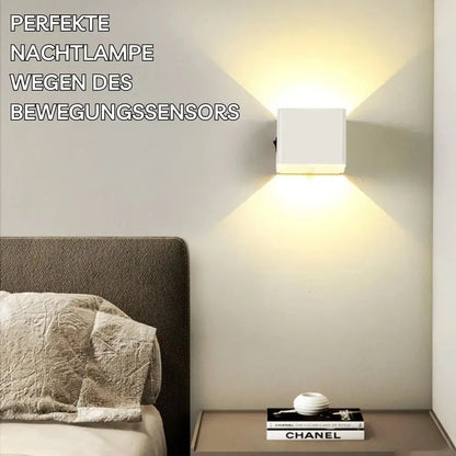 LuminaCube™ - Ihr Lichtblick für Harmonie und Geborgenheit (1 + 1 GRATIS)