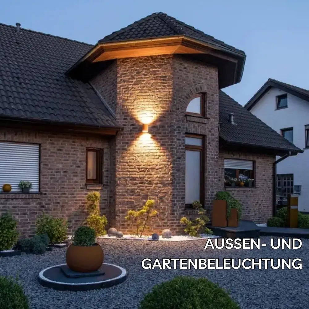 LuminaCube™ - Ihr Lichtblick für Harmonie und Geborgenheit (1 + 1 GRATIS)