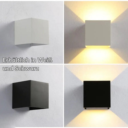 LuminaCube™ - Ihr Lichtblick für Harmonie und Geborgenheit (1 + 1 GRATIS)