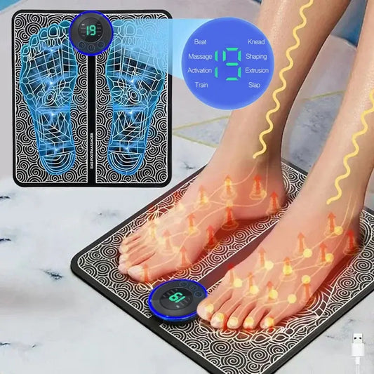 FlexFeet™ - End Chronic Foot Pain Without Drugs or Surgery