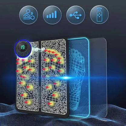 FlexFeet™ - End Chronic Foot Pain Without Drugs or Surgery