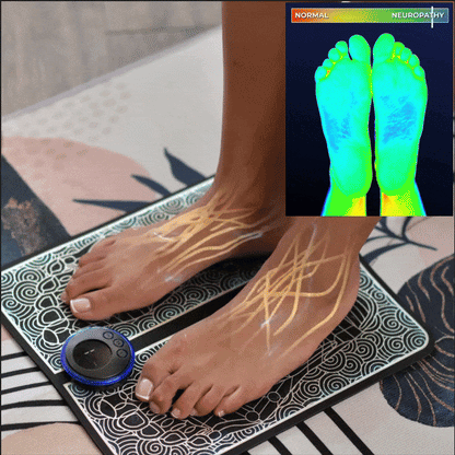 FlexFeet™ - End Chronic Foot Pain Without Drugs or Surgery