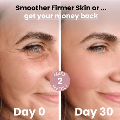 GlowShield™ - Wake Up Looking 10 Years Younger - Or Your Money Back