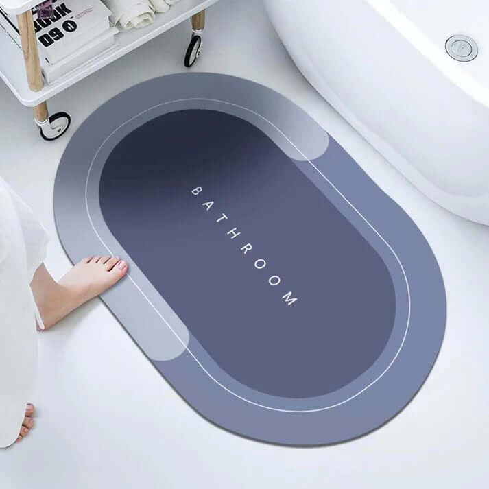DrySafe™ - Stop Worrying About Bathroom Falls - Or Your Money Back