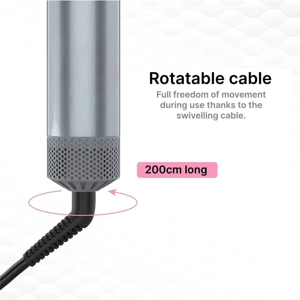 MagicStyler™ - Transform Your Hair Into Salon Perfection - Or Your Money Back