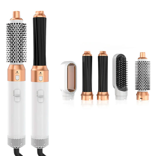 MagicStyler™ - Transform Your Hair Into Salon Perfection - Or Your Money Back