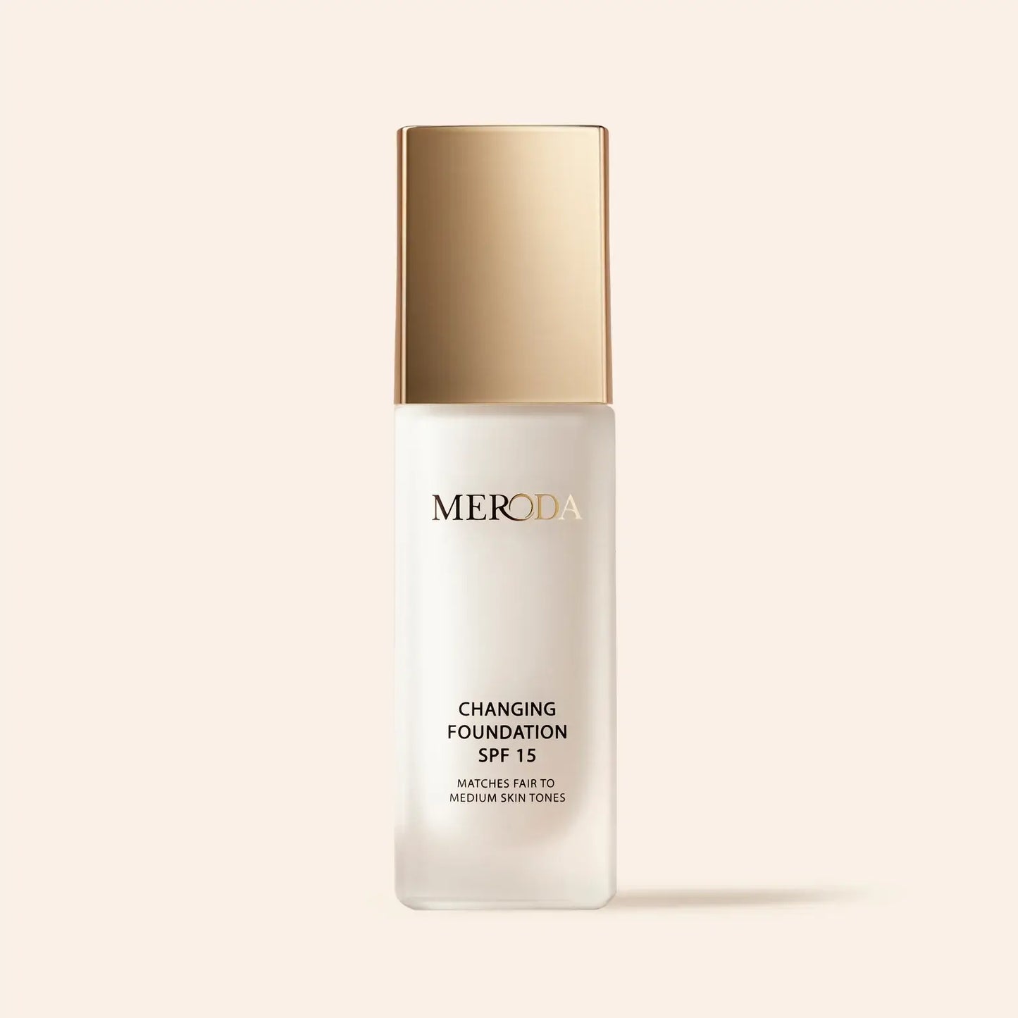 Meroda™ - Never Buy The Wrong Shade Again - Or Your Money Back