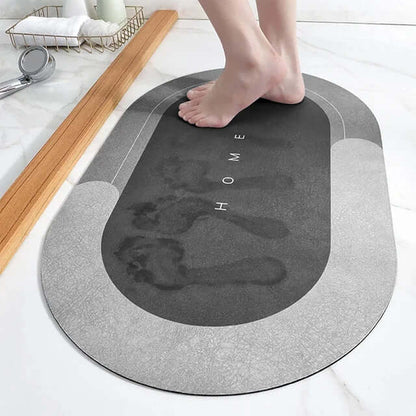 DrySafe™ - Stop Worrying About Bathroom Falls - Or Your Money Back