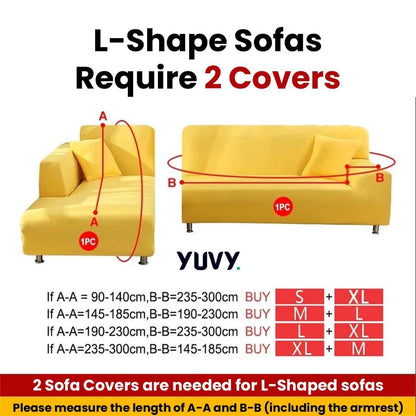SofaGuard™ - Turn Any Old Sofa Into Designer Luxury