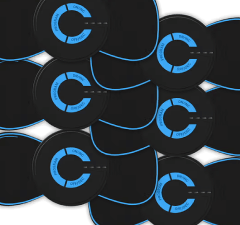 3+3 FREE: YUVY (Pack of 6)