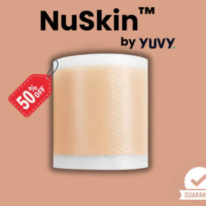 NuSkin™ - Take Back Your Skin's Youthful Appearance