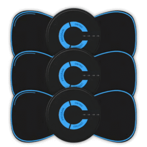 3x YUVY™ (75% DISCOUNT)