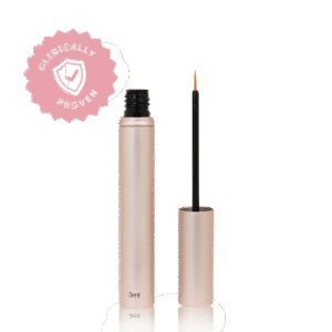 YUVY™ Eyelash Growth Serum - Transform Your Lashes in Just 6 Weeks