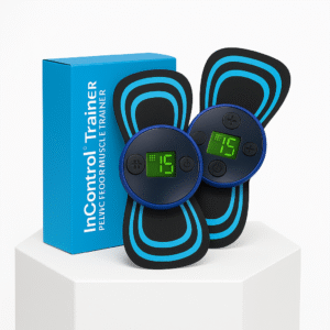 InControl™ Trainer for Incontinence