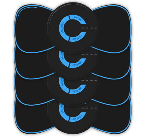 2+2 FREE: YUVY (Pack of 4)