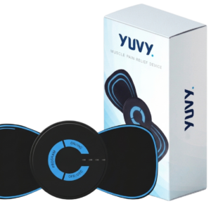 1+1 FREE: YUVY (Pack of 2)