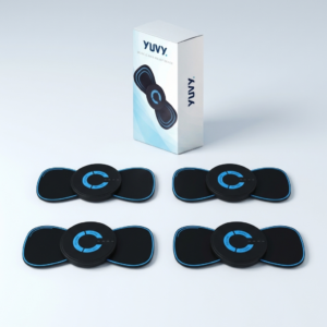 2+2 FREE: YUVY (Pack of 4)