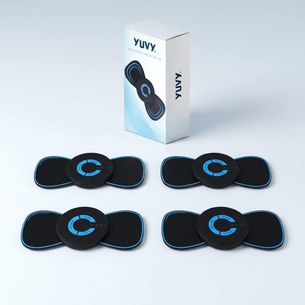 2+2 FREE: YUVY (Pack of 4)