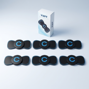 3+3 FREE: YUVY (Pack of 6)